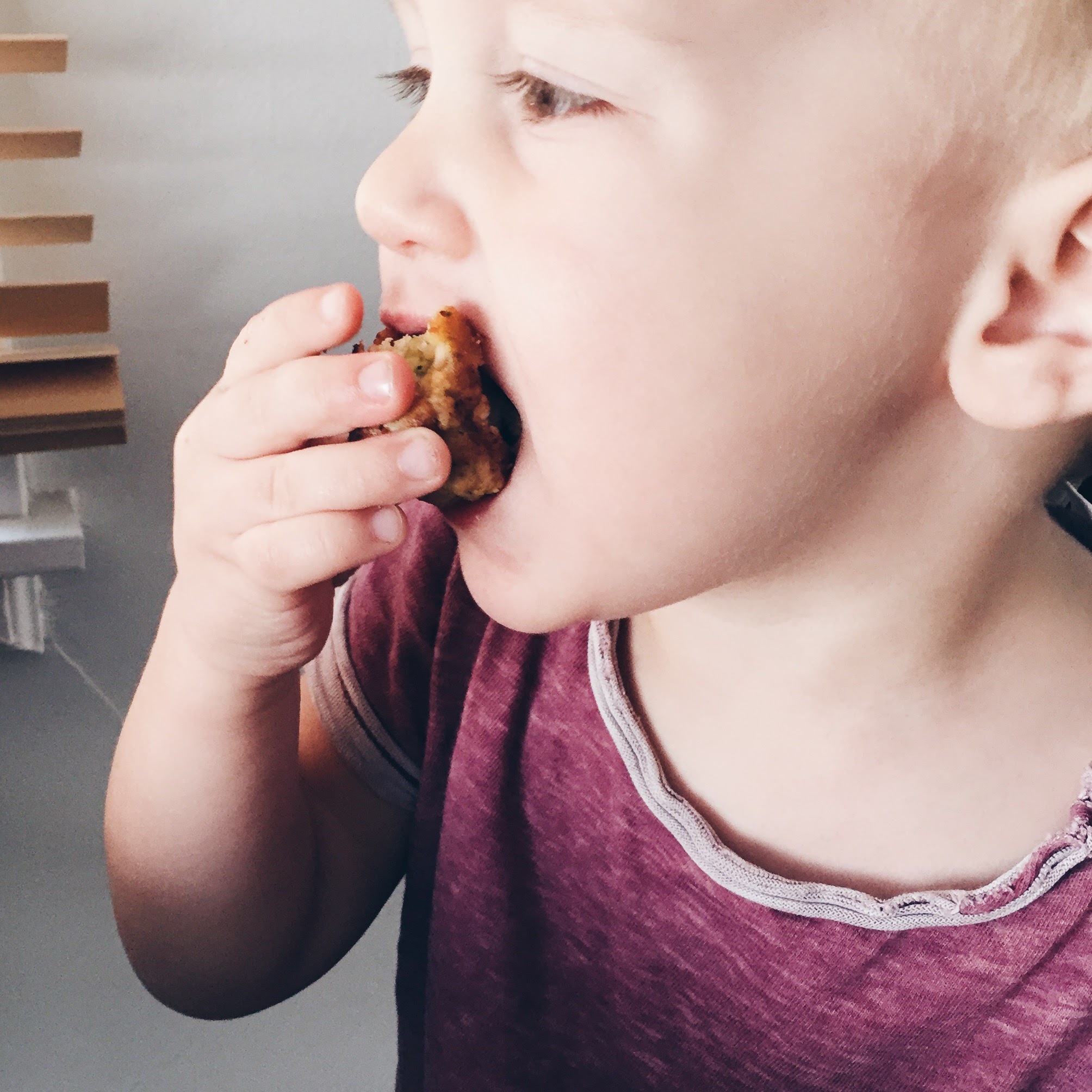 In the Kitchen with Toddlers: Jessica Alba’s Perfect Meatball Recipe ...