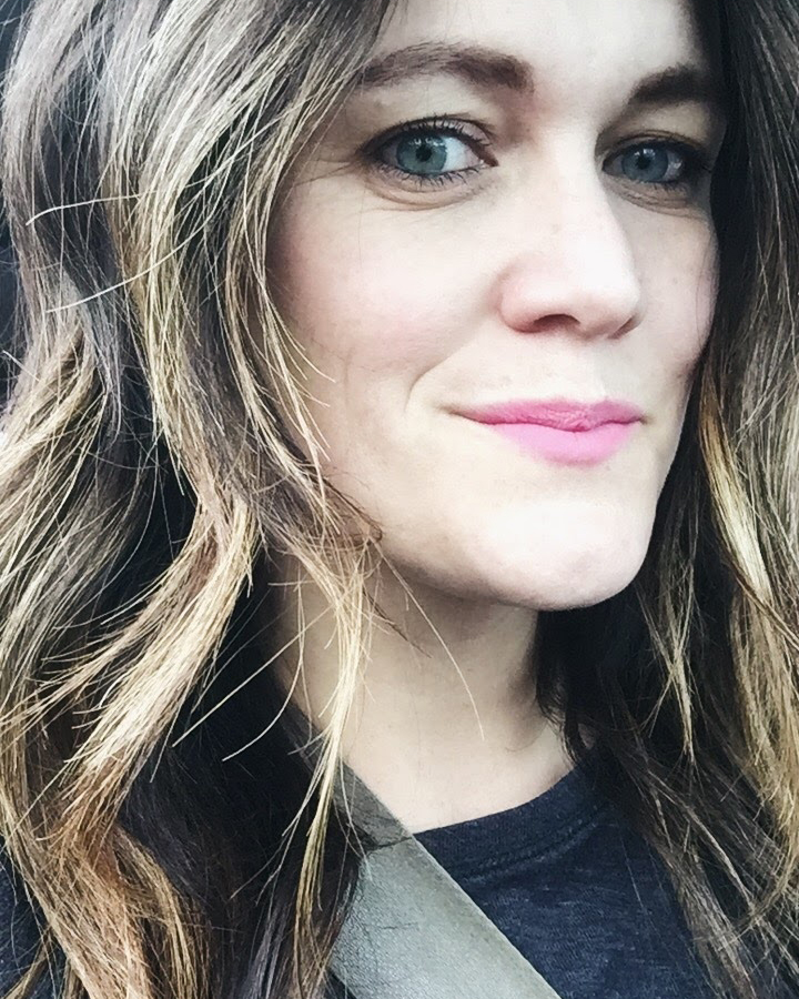 Charlie Rowan Designs - Ryann Scrafford