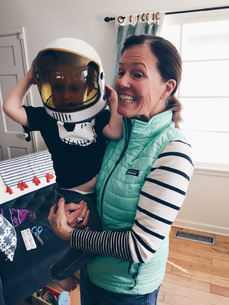 Charlie Rowan - 2nd birthday party