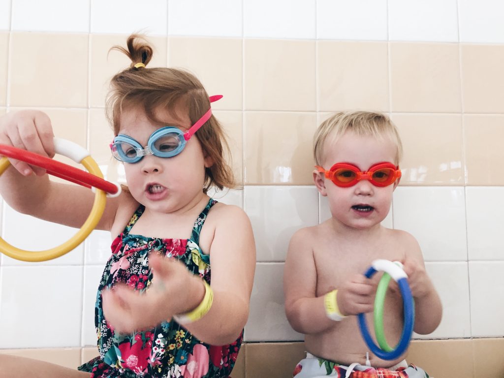 Charlie Rowan - 2nd birthday party