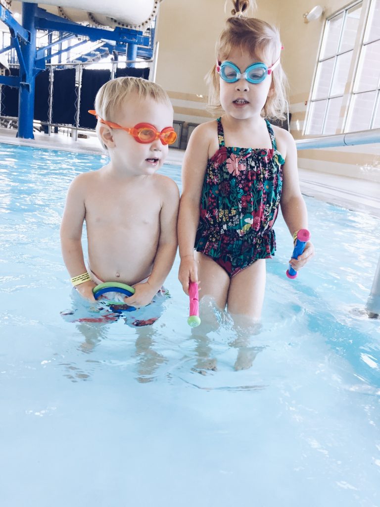 Charlie Rowan - 2nd birthday party