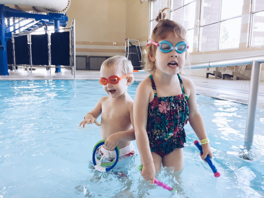 Charlie Rowan - 2nd birthday party